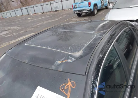 2011 Chevrolet Impala Lt z USA, uszkodzony, nr VIN 2G1WB5EK6B1323271